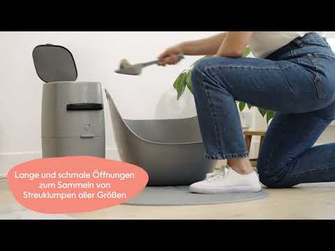 Video-LitterGenie-Accessories-LG Scoop-DE-DE