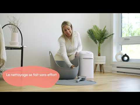 Video-LitterGenie-Accessories-LG Litter Box-FR-FR