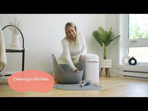 Video-LitterGenie-Accessories-LG Litter Box-UK-EN